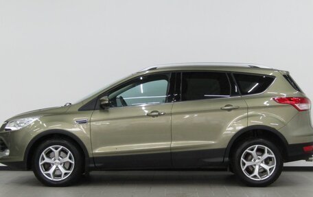 Ford Kuga III, 2012 год, 890 000 рублей, 6 фотография