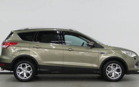 Ford Kuga III, 2012 год, 890 000 рублей, 10 фотография