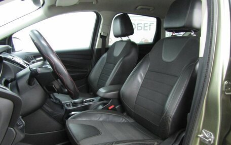 Ford Kuga III, 2012 год, 890 000 рублей, 15 фотография