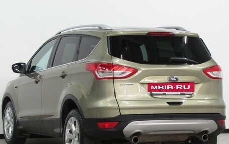Ford Kuga III, 2012 год, 890 000 рублей, 7 фотография