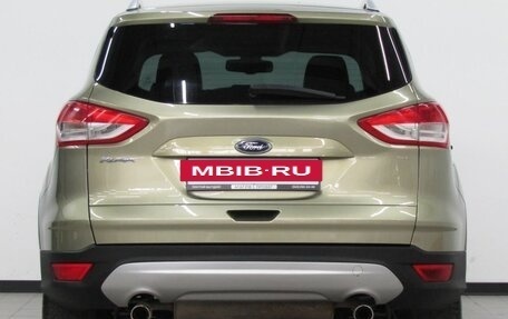 Ford Kuga III, 2012 год, 890 000 рублей, 8 фотография