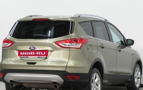 Ford Kuga III, 2012 год, 890 000 рублей, 9 фотография