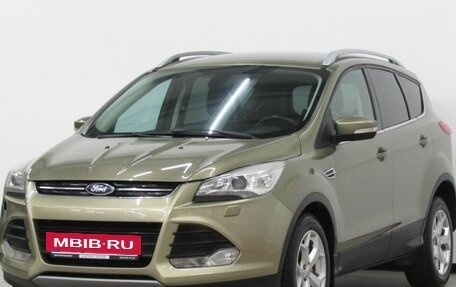 Ford Kuga III, 2012 год, 890 000 рублей, 5 фотография