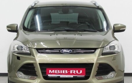 Ford Kuga III, 2012 год, 890 000 рублей, 12 фотография
