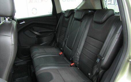 Ford Kuga III, 2012 год, 890 000 рублей, 16 фотография