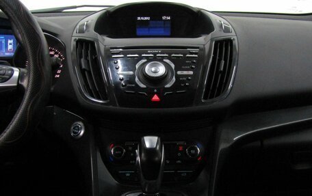 Ford Kuga III, 2012 год, 890 000 рублей, 20 фотография