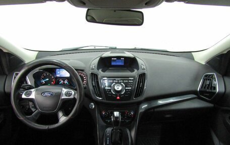 Ford Kuga III, 2012 год, 890 000 рублей, 18 фотография
