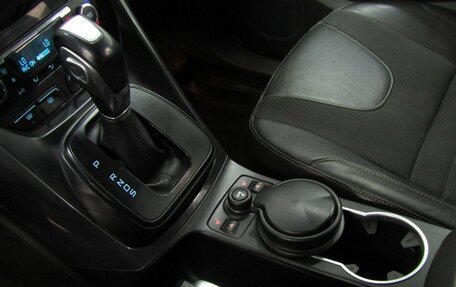 Ford Kuga III, 2012 год, 890 000 рублей, 22 фотография