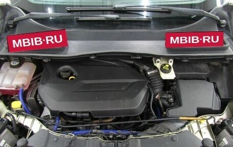 Ford Kuga III, 2012 год, 890 000 рублей, 24 фотография