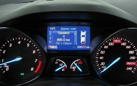 Ford Kuga III, 2012 год, 890 000 рублей, 23 фотография