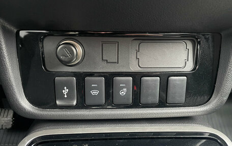 Mitsubishi Outlander III рестайлинг 3, 2019 год, 2 249 000 рублей, 17 фотография