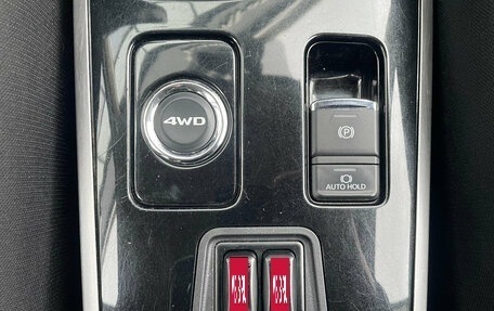 Mitsubishi Outlander III рестайлинг 3, 2019 год, 2 249 000 рублей, 18 фотография