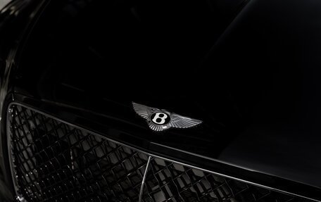 Bentley Bentayga I, 2025 год, 35 000 000 рублей, 11 фотография