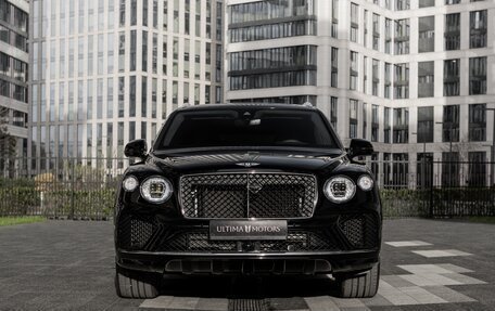 Bentley Bentayga I, 2025 год, 35 000 000 рублей, 2 фотография