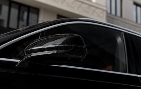 Bentley Bentayga I, 2025 год, 35 000 000 рублей, 13 фотография