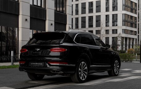 Bentley Bentayga I, 2025 год, 35 000 000 рублей, 4 фотография