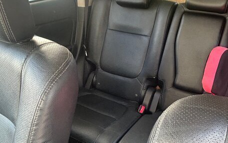 Mitsubishi Outlander III рестайлинг 3, 2014 год, 1 650 000 рублей, 5 фотография