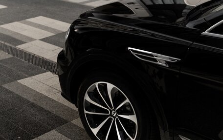 Bentley Bentayga I, 2025 год, 35 000 000 рублей, 10 фотография