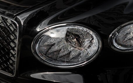 Bentley Bentayga I, 2025 год, 35 000 000 рублей, 12 фотография