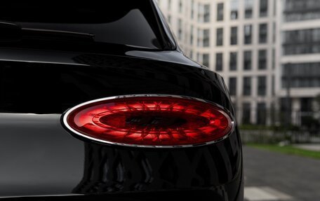 Bentley Bentayga I, 2025 год, 35 000 000 рублей, 14 фотография