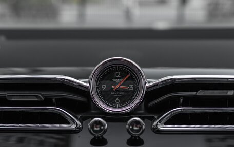 Bentley Bentayga I, 2025 год, 35 000 000 рублей, 28 фотография