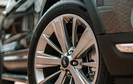 Ford Explorer VI, 2019 год, 2 850 000 рублей, 4 фотография