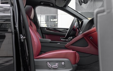 Bentley Bentayga I, 2025 год, 35 000 000 рублей, 35 фотография