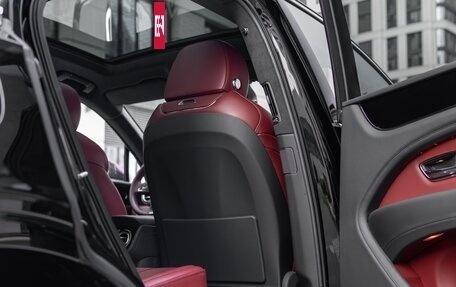 Bentley Bentayga I, 2025 год, 35 000 000 рублей, 36 фотография