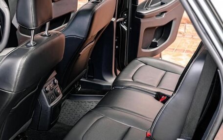 Ford Explorer VI, 2019 год, 2 850 000 рублей, 7 фотография