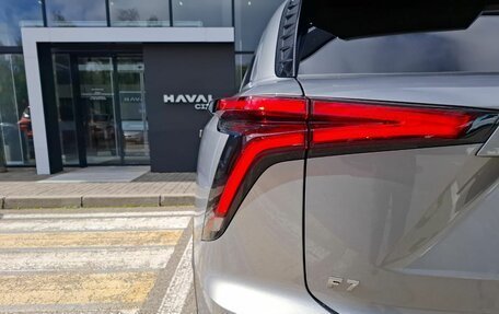 Haval F7, 2026 год, 3 499 000 рублей, 10 фотография