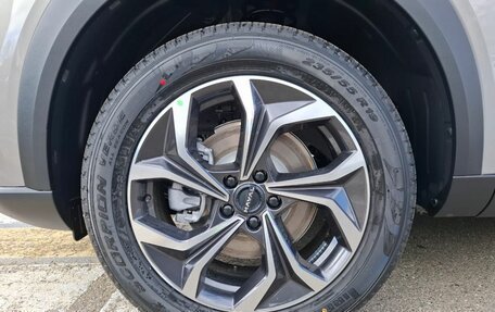 Haval F7, 2026 год, 3 499 000 рублей, 7 фотография