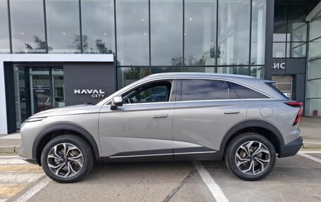 Haval F7, 2026 год, 3 499 000 рублей, 6 фотография