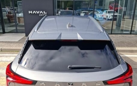 Haval F7, 2026 год, 3 499 000 рублей, 11 фотография