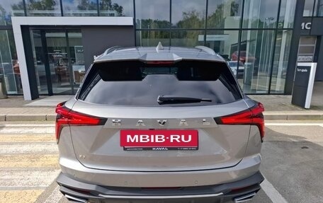 Haval F7, 2026 год, 3 499 000 рублей, 9 фотография