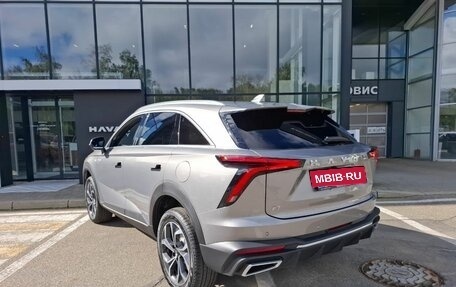 Haval F7, 2026 год, 3 499 000 рублей, 8 фотография