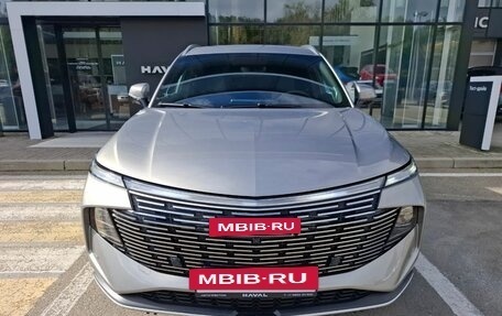 Haval F7, 2026 год, 3 499 000 рублей, 3 фотография