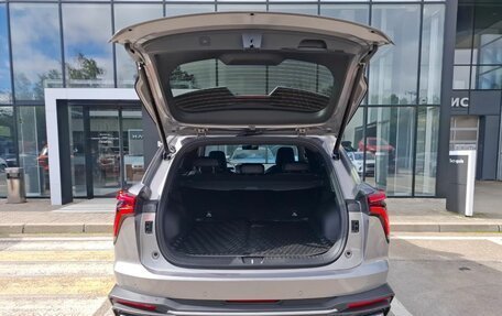 Haval F7, 2026 год, 3 499 000 рублей, 12 фотография