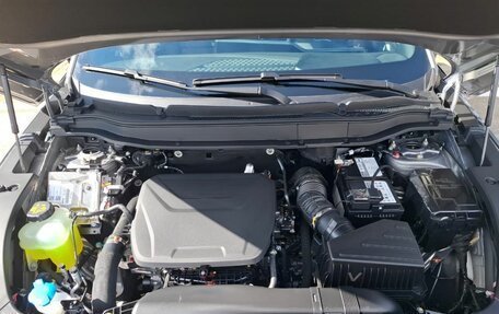 Haval F7, 2026 год, 3 499 000 рублей, 13 фотография