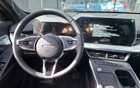 Haval F7, 2026 год, 3 499 000 рублей, 17 фотография