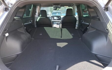 Haval F7, 2026 год, 3 499 000 рублей, 22 фотография