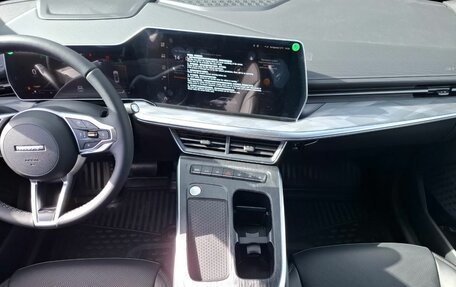 Haval F7, 2026 год, 3 499 000 рублей, 18 фотография