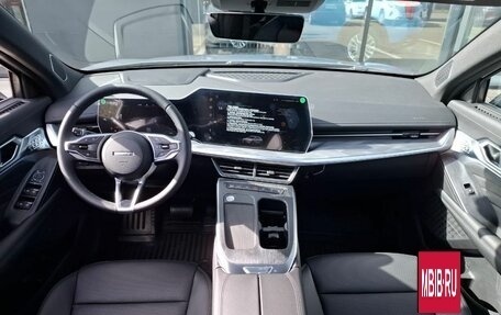 Haval F7, 2026 год, 3 499 000 рублей, 16 фотография