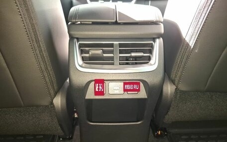 Haval F7, 2026 год, 3 499 000 рублей, 19 фотография