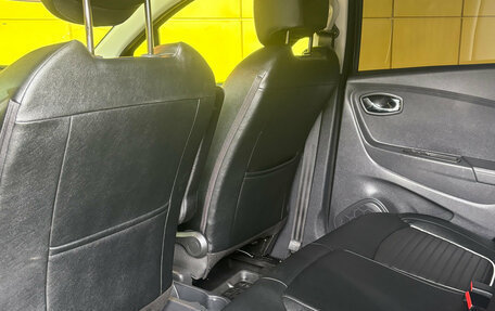 Renault Kaptur I рестайлинг, 2020 год, 1 690 000 рублей, 11 фотография