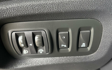 Renault Kaptur I рестайлинг, 2020 год, 1 690 000 рублей, 14 фотография