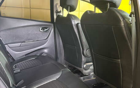 Renault Kaptur I рестайлинг, 2020 год, 1 690 000 рублей, 10 фотография