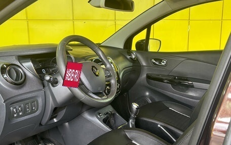 Renault Kaptur I рестайлинг, 2020 год, 1 690 000 рублей, 12 фотография