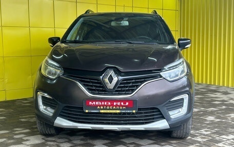 Renault Kaptur I рестайлинг, 2020 год, 1 690 000 рублей, 2 фотография