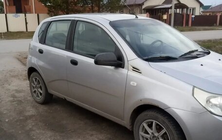 Chevrolet Aveo III, 2010 год, 300 000 рублей, 1 фотография