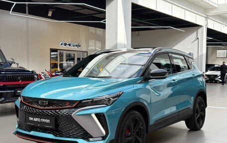 Geely Coolray I, 2024 год, 2 370 000 рублей, 1 фотография